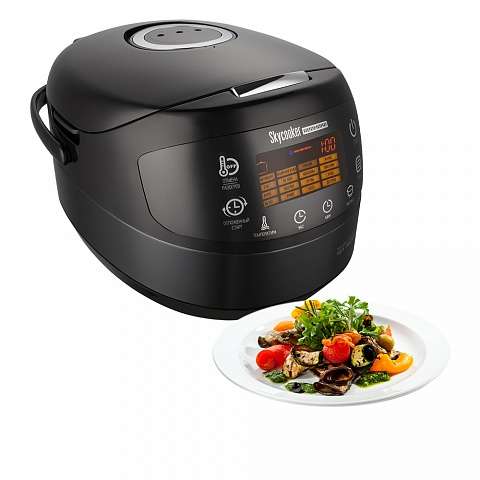 REDMOND Smart Multicooker RMC-M92S