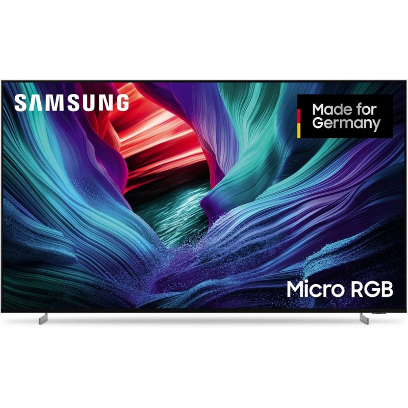 SAMSUNG 115″ Micro RGB TV – MRE115MR95F (2025)