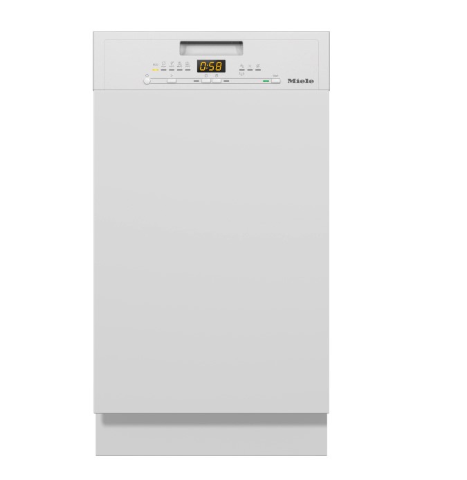 Miele G 5540 SCi SL Active