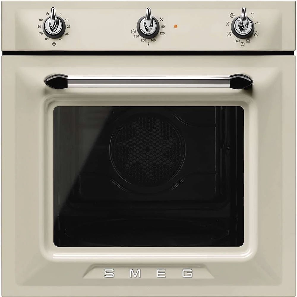 Smeg Built In Oven Victoria Series SF6905P1