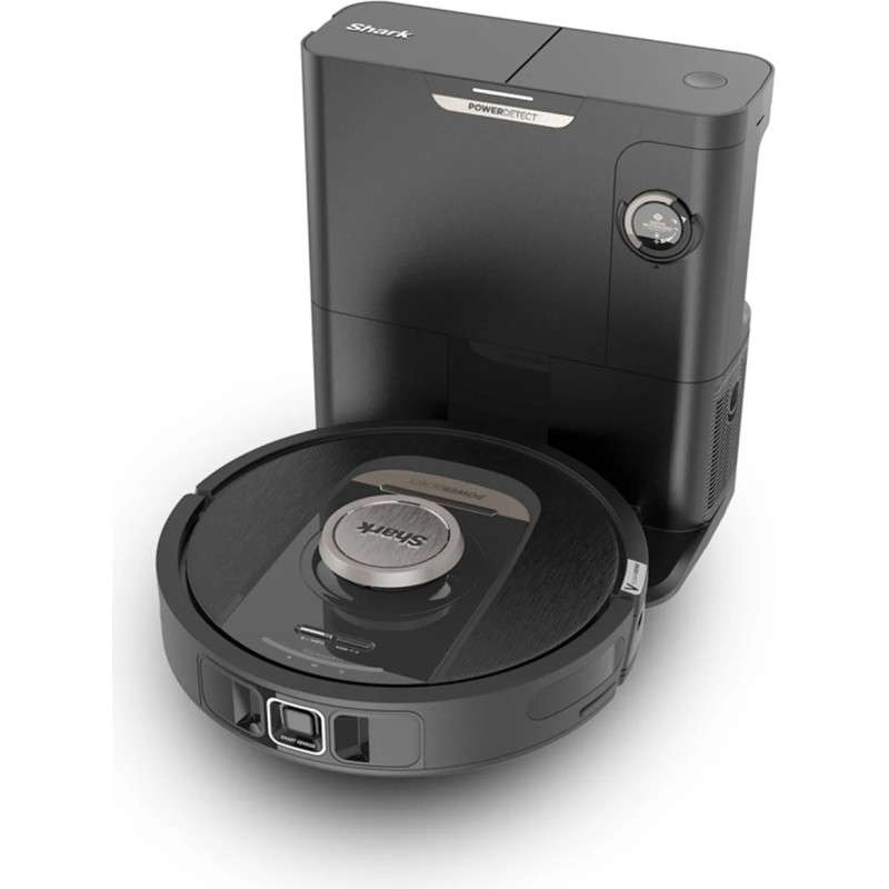 Shark PowerDetect Self-Empty Robot Vacuum RV2820VEEU
