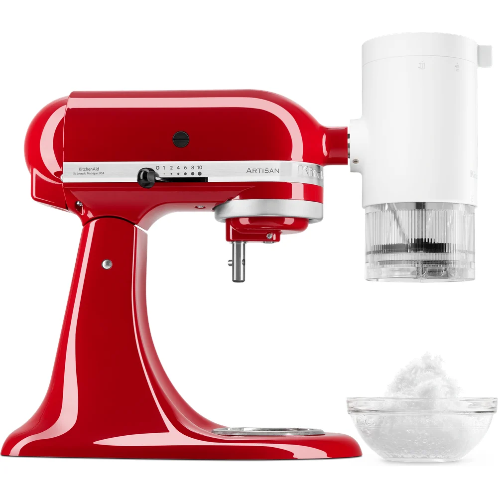 KITCHENAID SHAVE ICE ATTACHMENT 5KSMSIA