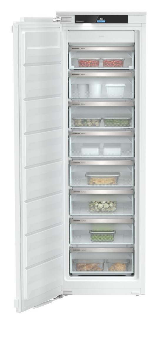 Liebherr SIFNe5178 Peak NoFrost Fully Integrated Freezer