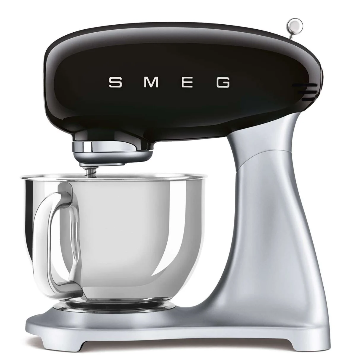 Smeg Kitchen Machine 50’s Retro SMF02BLEU