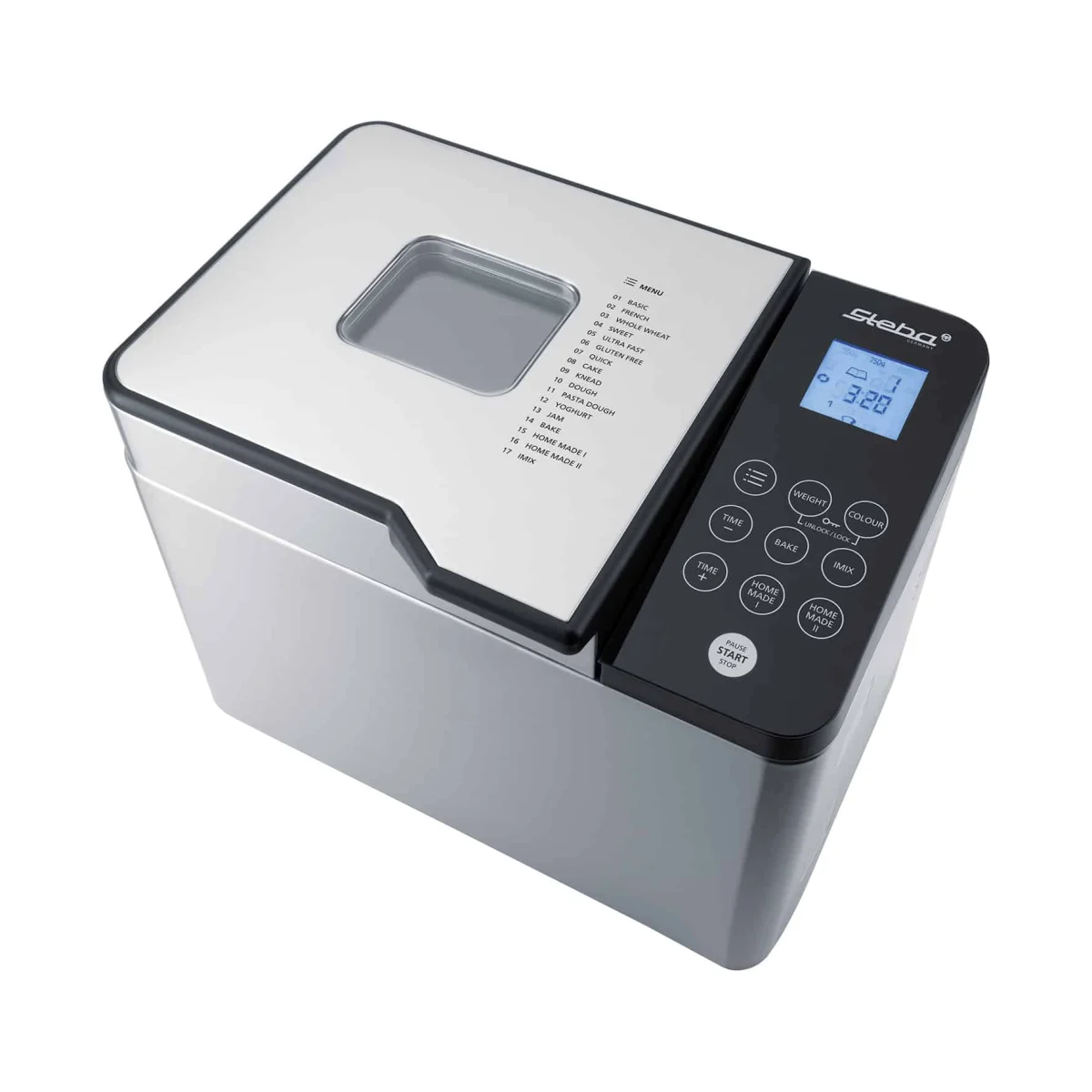 Steba Breadmaker BM 2