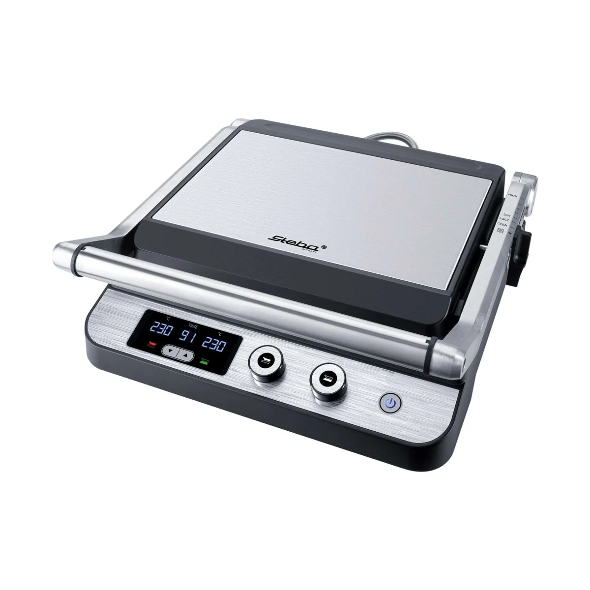 STEBA Contact grill FG120