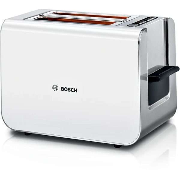 Bosch TAT8611N Compact toaster Styline