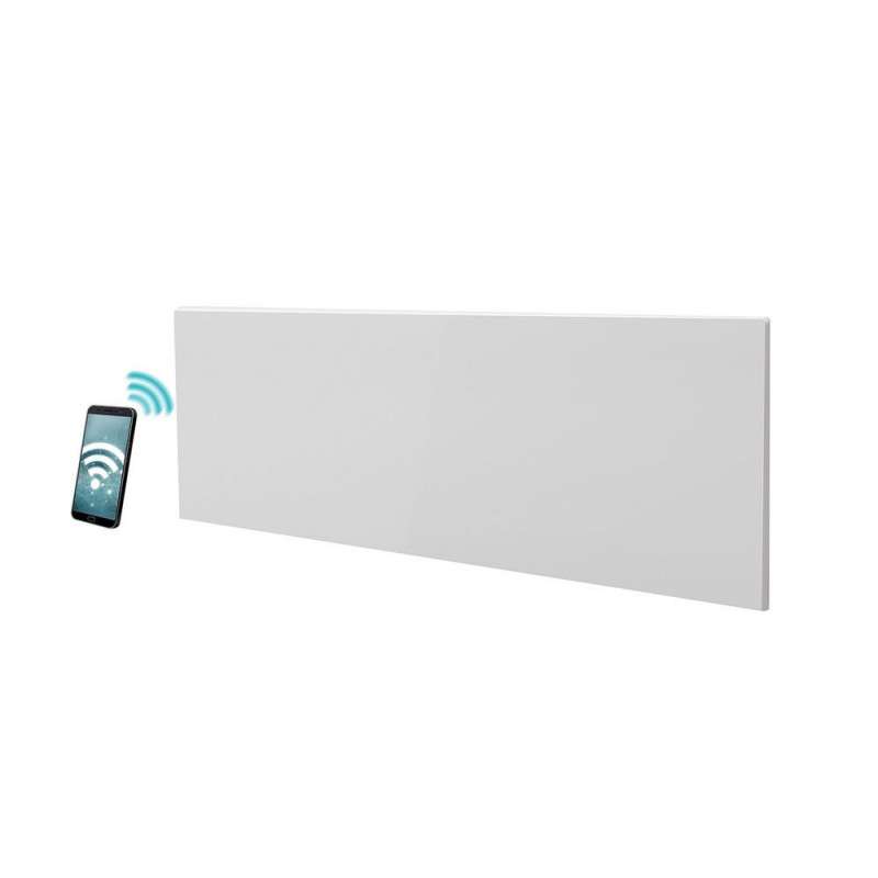 Tesy FinEco Cloud (CN 06) Convector Heater 600w