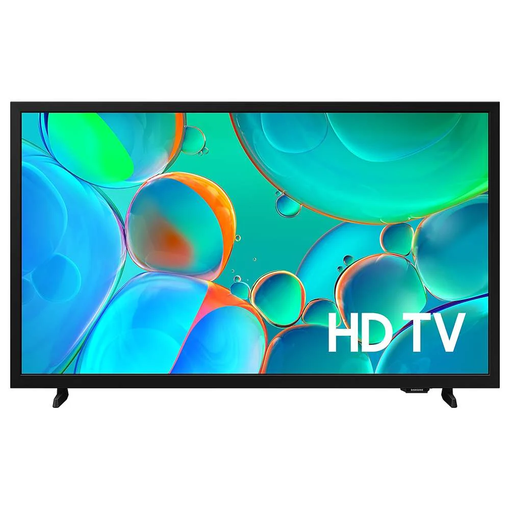 SAMSUNG TV 32″ H5000 UE32H5002FKXXH (2025) HD Ready LED Smart black