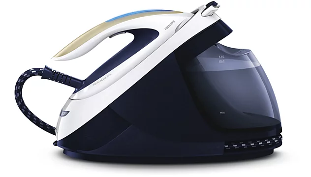 Philips PerfectCare Elite Steam Station GC9635/20
