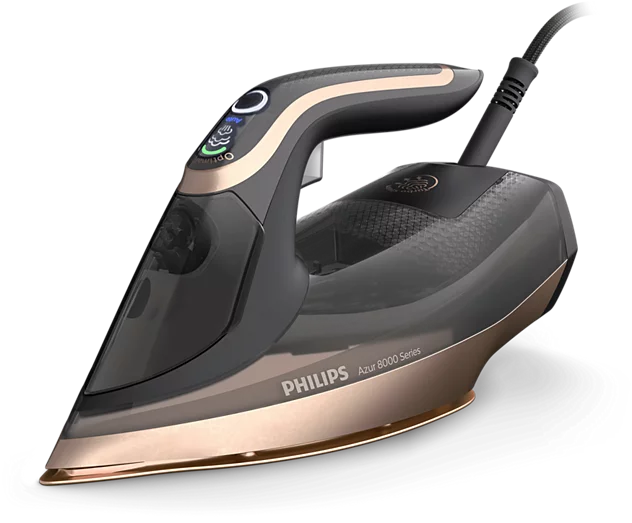 Philips Steam Iron Azur 8000 Series DST8041/86