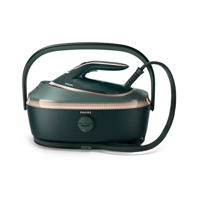 Philips PerfectCare 8000 Steam Station PSG8200/70