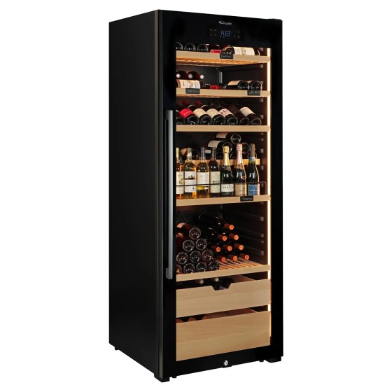 La Sommeliere VIP273 EDITION wine cellar 273 bottles