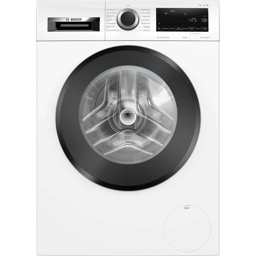 Bosch Washing Machine 9Kg Series 6 WGG244ZPGR