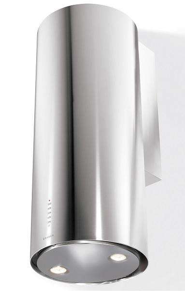 Faber Cylindra Wall Mount Hood 110.0332.307