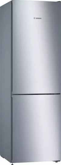 Bosch Fridge Freezer Series 4 KGN36VLED