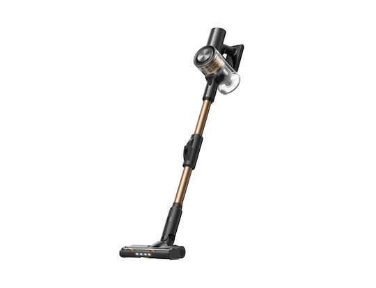 Dreame R10S Lite Rechargeable 2 in 1 Stick & Handheld Vacuum Black