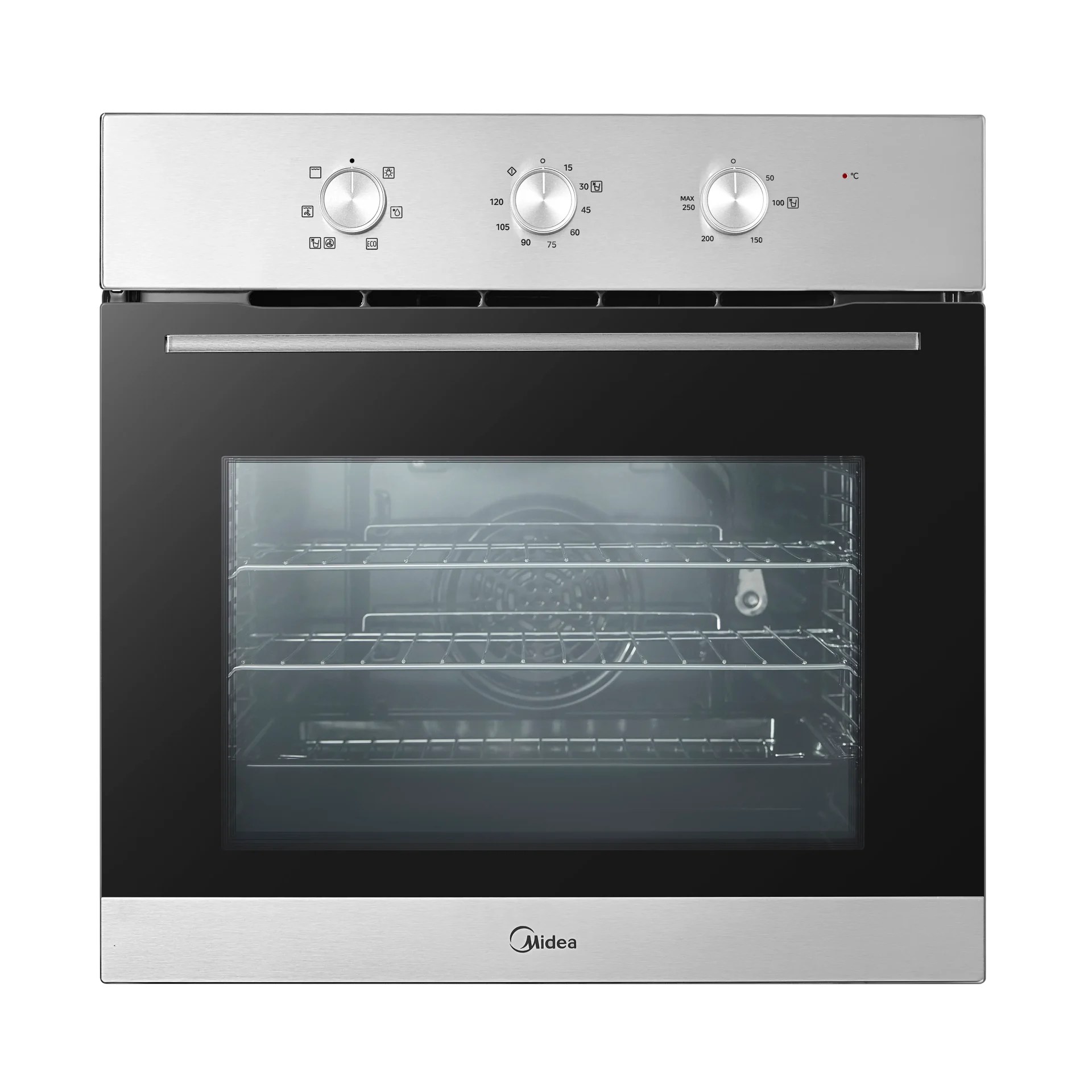 Midea MBO65M90M1-SS (70L) Built-in Oven