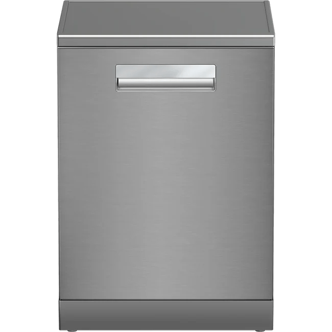 Blomberg LDF63440X (16 Place Settings) Freestanding Dishwasher