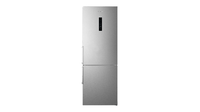 Inventor PSB20070INL (495 L) Combi Fridge Freezer / 200x70cm