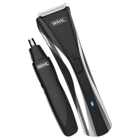 WAHL 9698-1016 cordless hair clipper and beard trimmerBlade