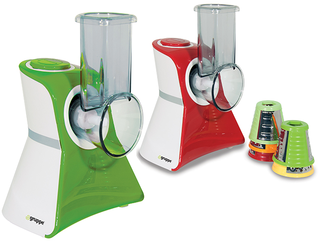 Gruppe VC02 Salad Cooker 150W