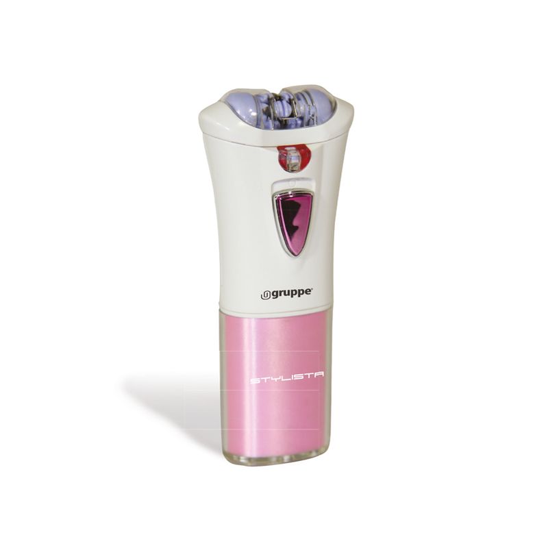 LD8895 GRUPPE EPILATOR