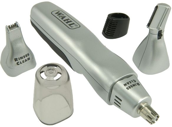 Wahl 5545-2416 Ear, Nose & Brow 3 in1 Personal Trimmer