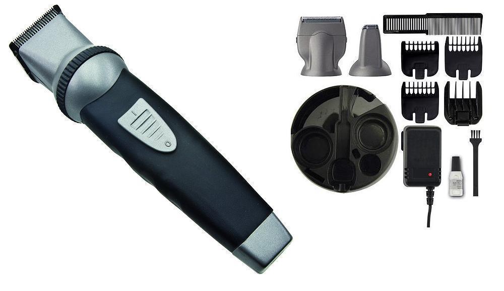 RECHARGEABLE GROOMING KIT Wahl 9953