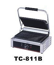 Hakka TCG-811E Professional Grill, 1500W