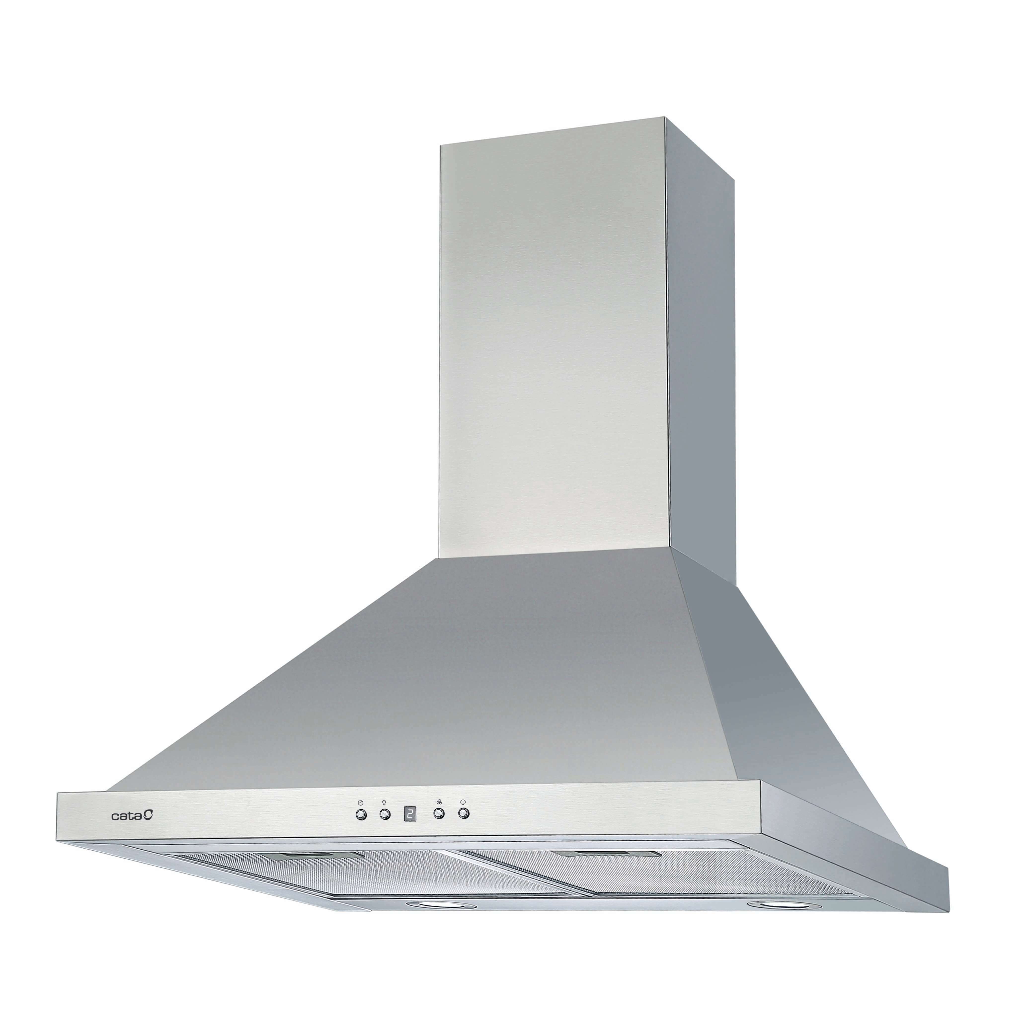 COOKER HOOD BETA PRO 6000 X Cod. 02075418 60CM