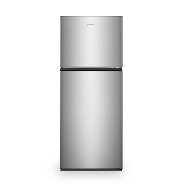 Hisense RT488N4DC2 Double Door Refrigerator (Υ x Π x Β): 172 x 70 x 63.5cm