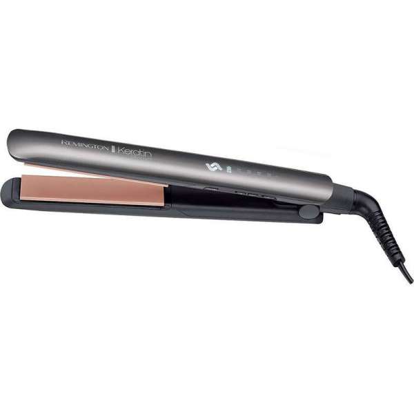 REMINGTON S8598 KERATIN PROTECT INTELLIGENT STRAIGHTENER