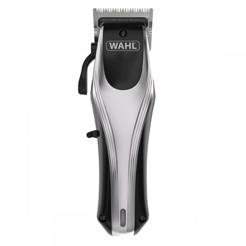 WAHL RAPID CLIP 09657-0460 Clipper - Rechargeable with 33+ Cutting Lengths