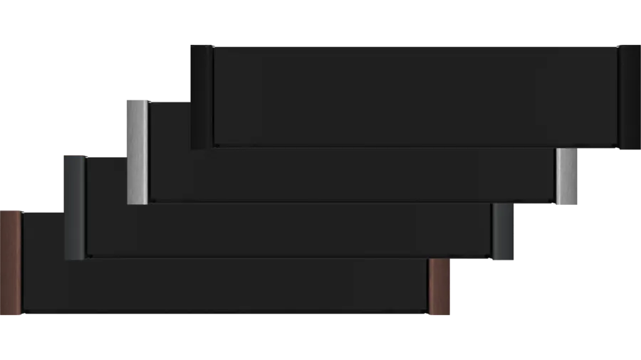 N29HA11Y2 NEFF N 70 Warming drawer 60 x 14 cm Flex Design