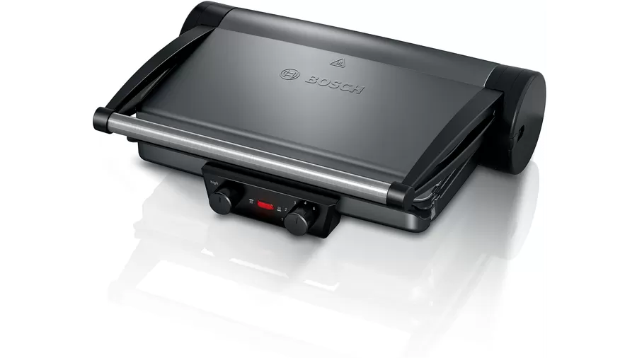 BOSCH Grill Silver TCG4215 2000W