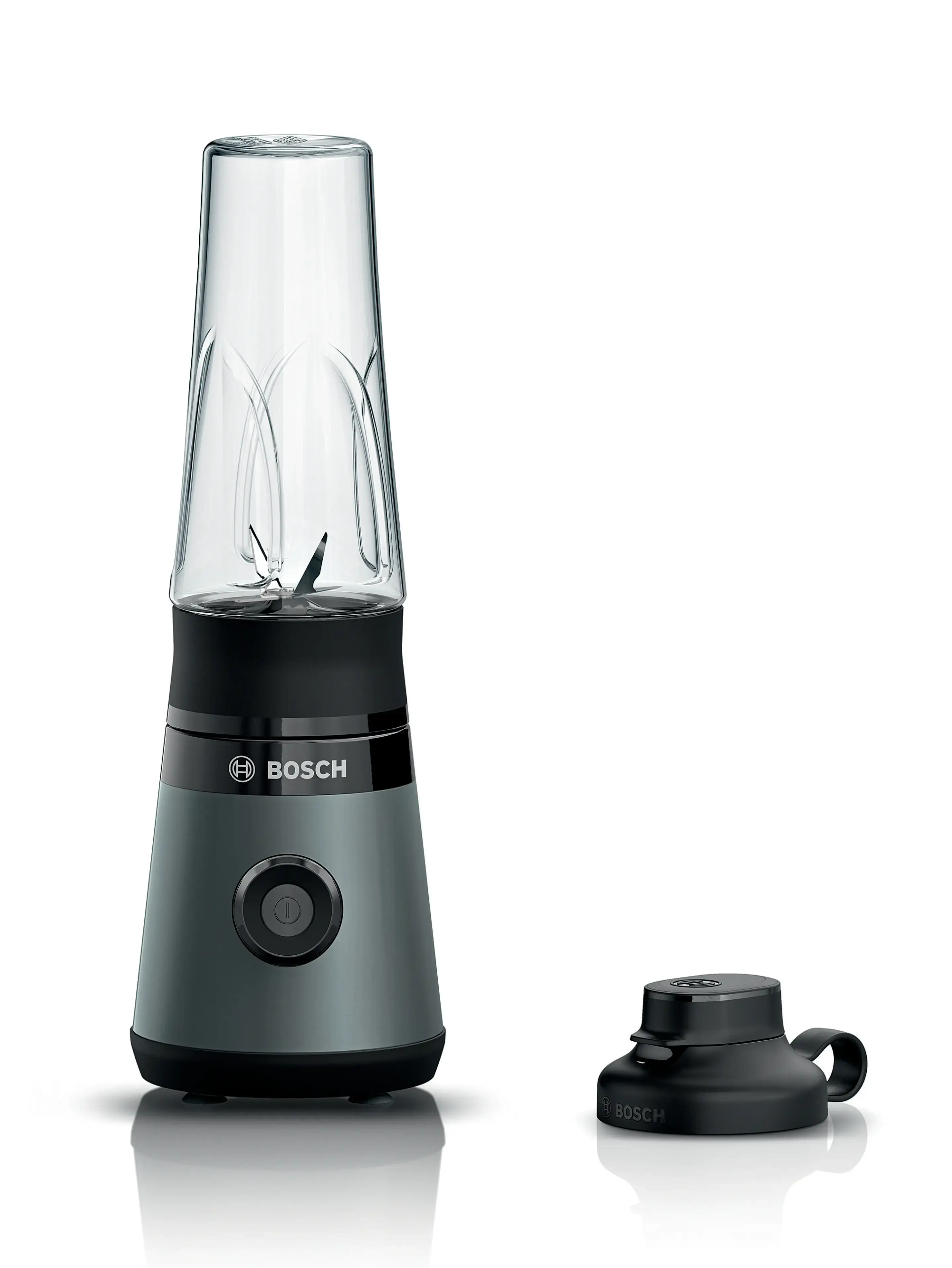 BOSCH Series 2 VitaPower Blender 450 W Silver MMB2111S