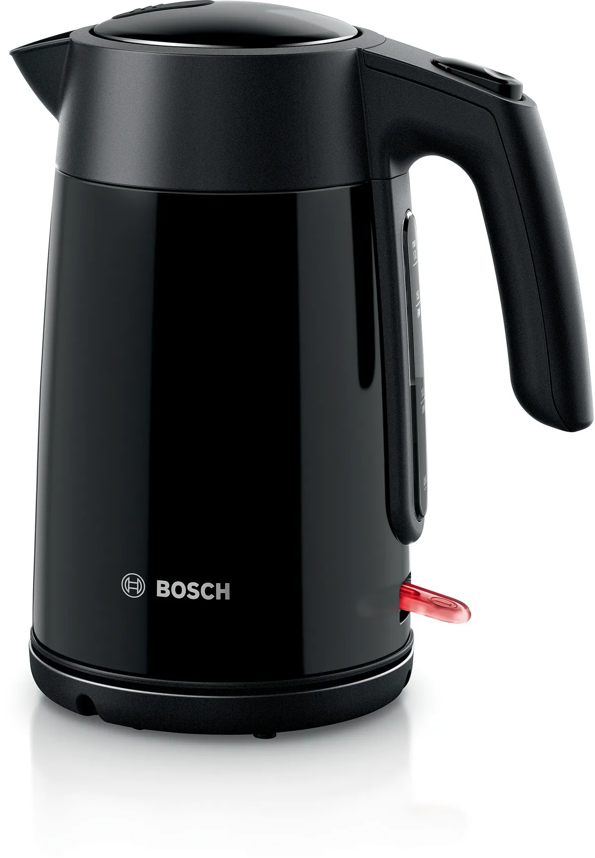BOSCH TWK7L463 Kettle, Black
