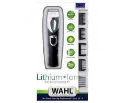 WAHL Lithium Total Trimmer Kit (9854‐2916)