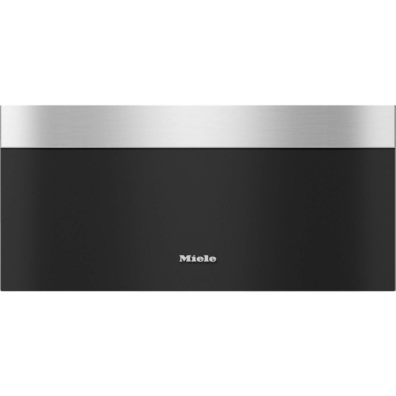 MIELE ESW 7020 EDST/CLST warming drawer non-handle CleanSteel, 11103150