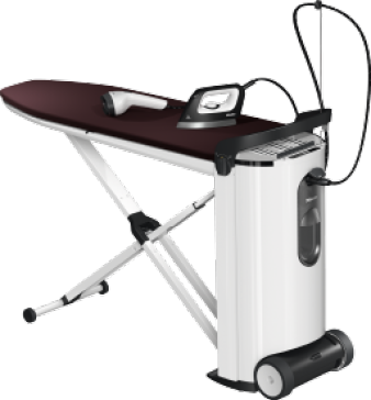 Miele B 4847 Fashion Master Steam ironing system