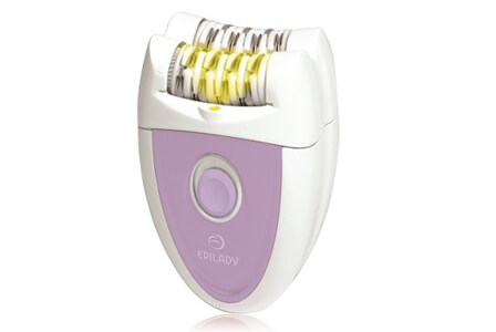 Epilady Ep-811-25 Hair Epilator