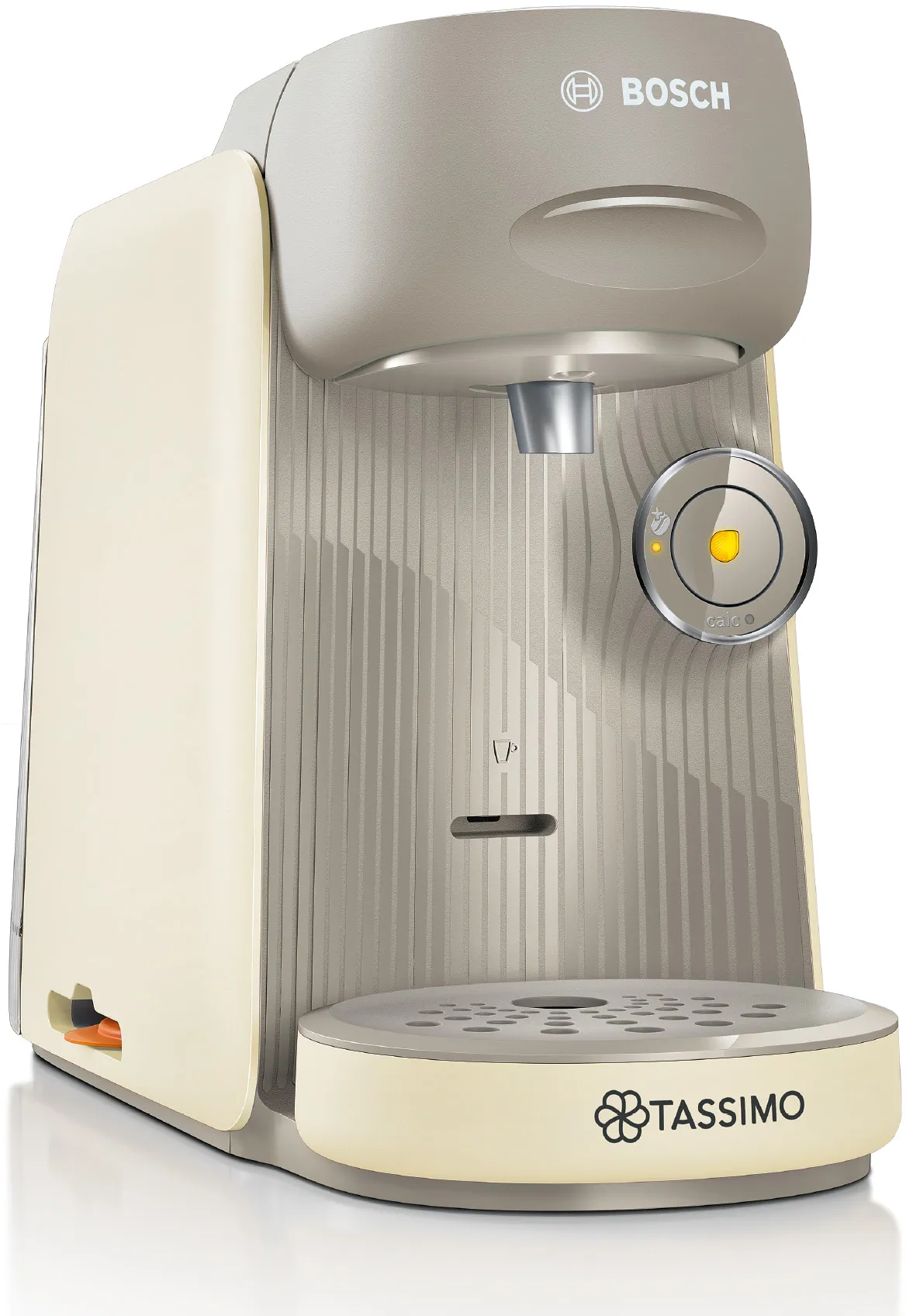 Bosch TAS167P TASSIMO Multi-Beverage Coffee Machine