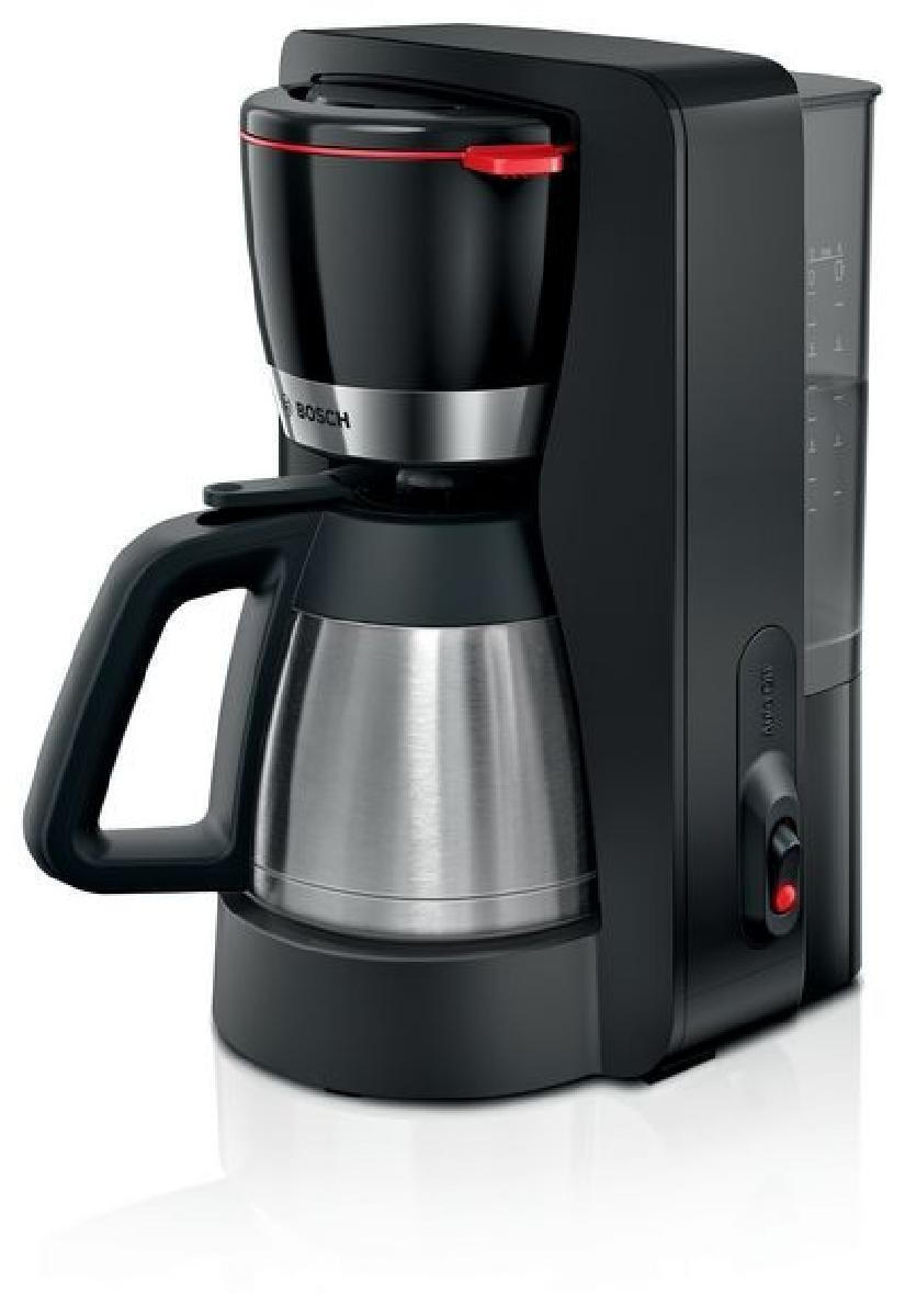Καφετιέρα MyMoment Μαύρο TKA5M253