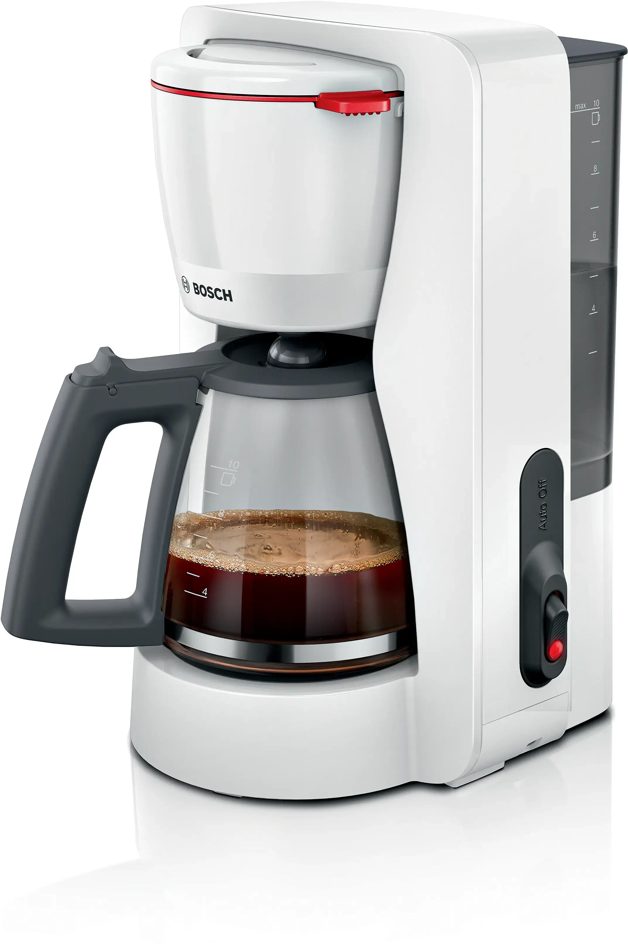 BOSCH Καφετιέρα MyMoment Λευκό TKA2M111