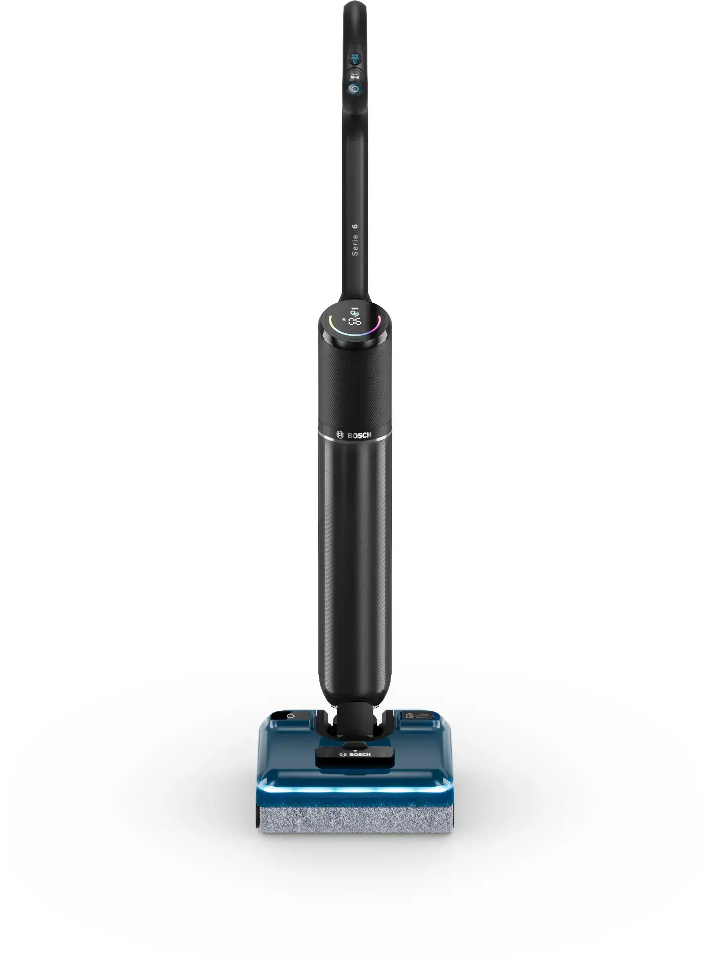 BOSCH Series 6 OneFlow Wet & Dry Vacuum Cleaner – BHF61BM