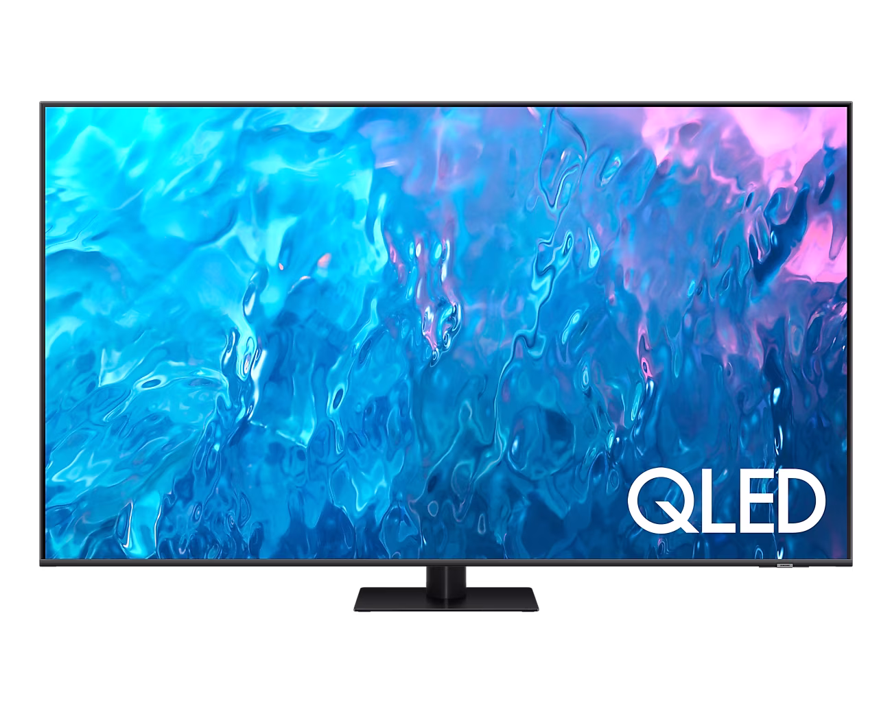 QE85Q70CATXXH 85" QLED 4K Q70C Smart TV (2023)