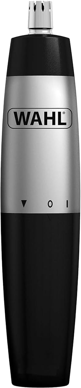 Wahl Nasal Trimmer, Aa Battery Included, 05642-135