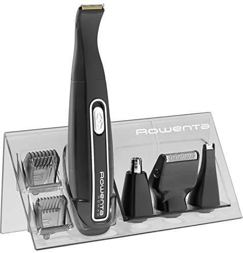 SHAVER & TRIMMER ROWENTA YY4420FF