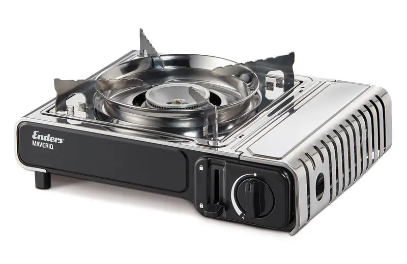 Enders maveriq camping stove